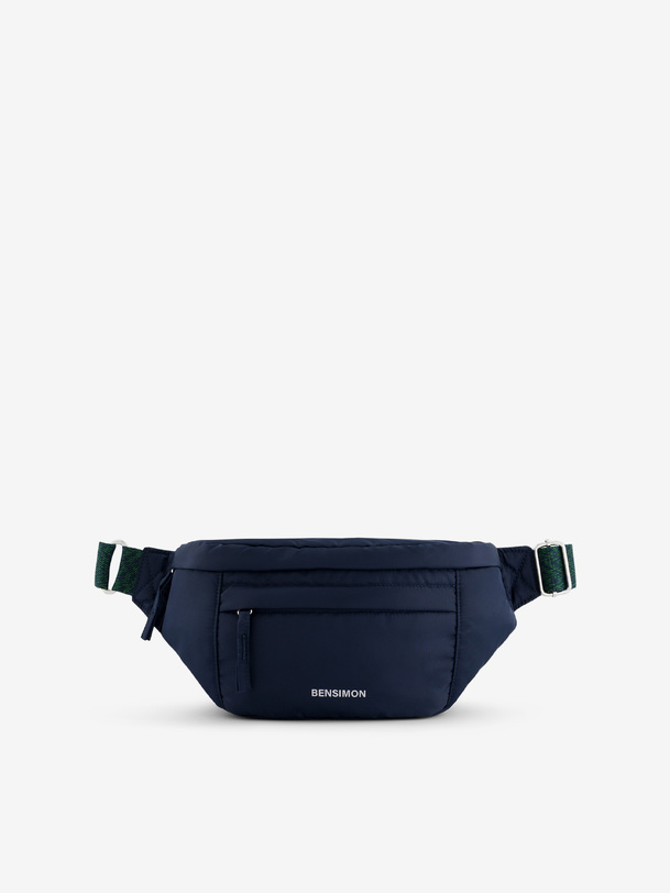 BANANA BAG  Marine , Sacs & Bagages Bensimon