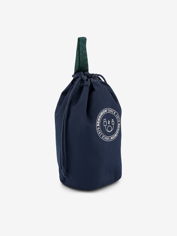 POUCH HIGH TECH  Marine , Sacs & Bagages Bensimon