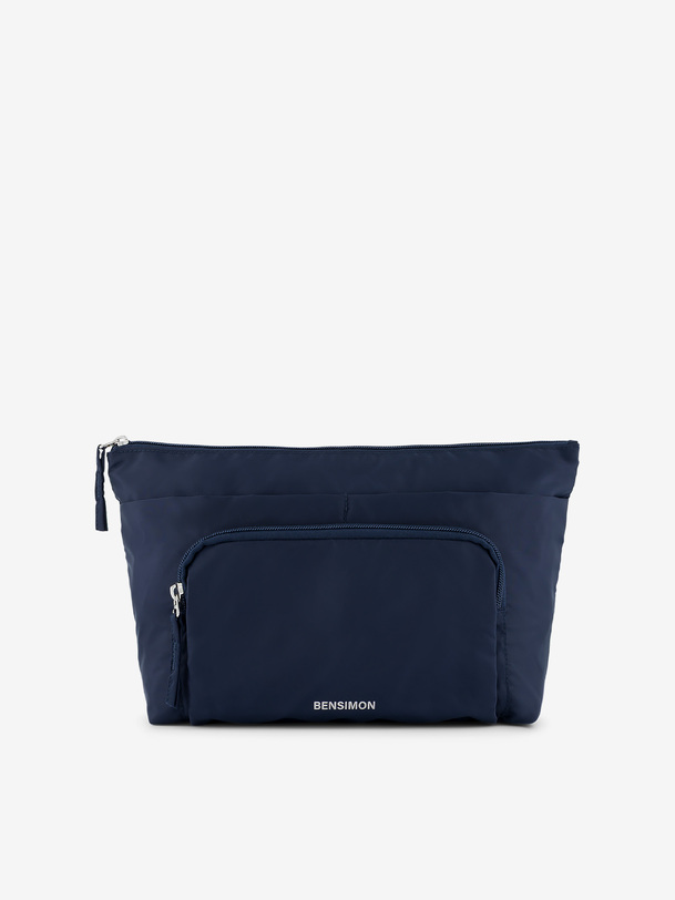 BEAUTY POCKET  Marine , Sacs & Bagages Bensimon