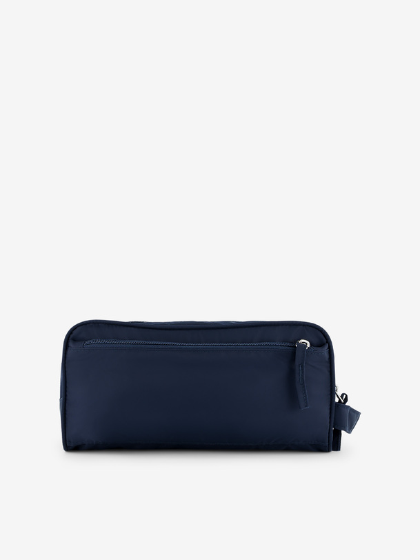 TOILETRY BAG  Marine , Sacs & Bagages Bensimon