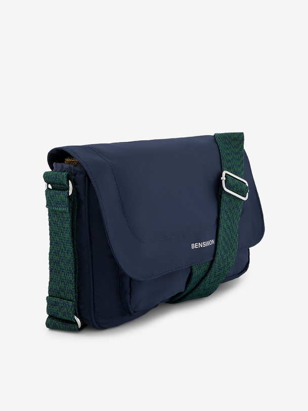 BESACE  Marine , Sacs & Bagages Bensimon
