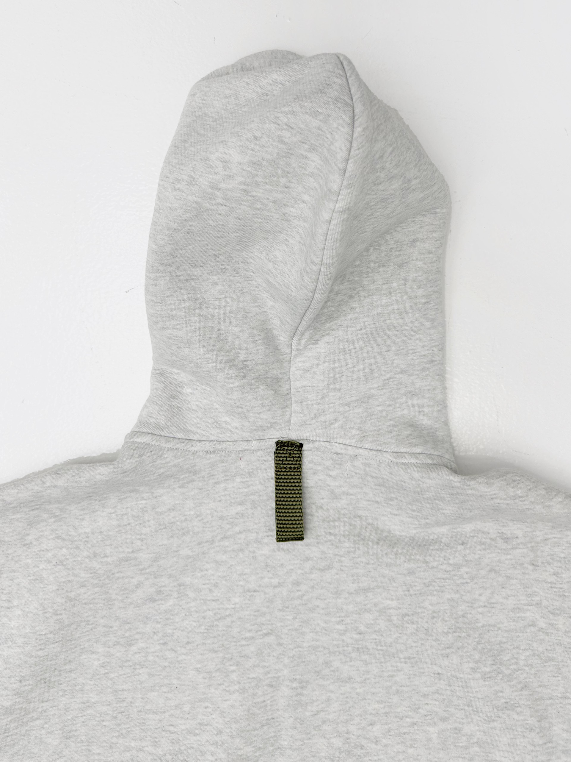 GILET OSH BENSIMON EDITION  Gris chine , Pr&ecirc;t-&agrave;-porter Bensimon