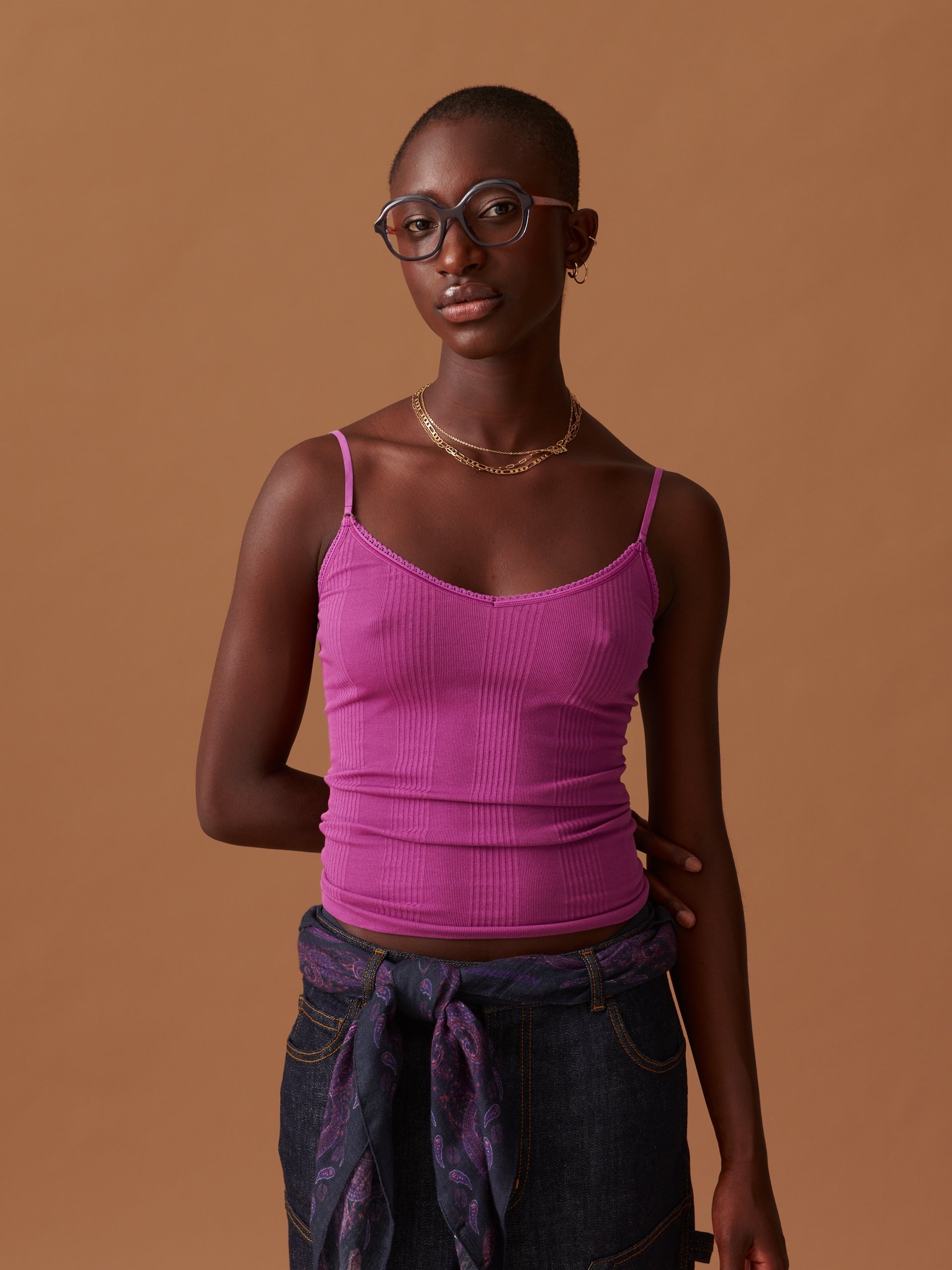 TOP  Prune , Pr&ecirc;t-&agrave;-porter Bensimon