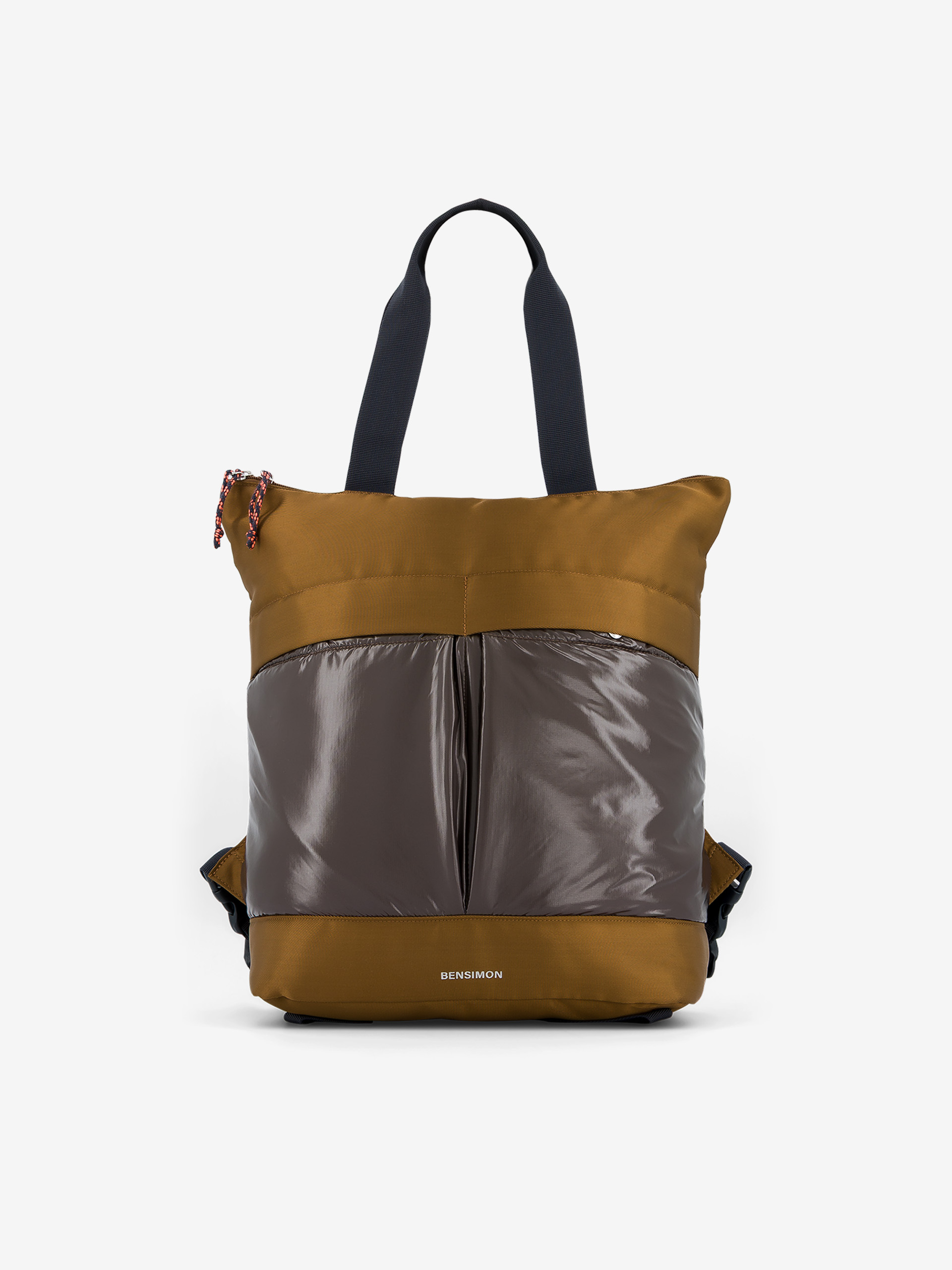 BACK PACK M  Camel , Sacs & Bagages Bensimon