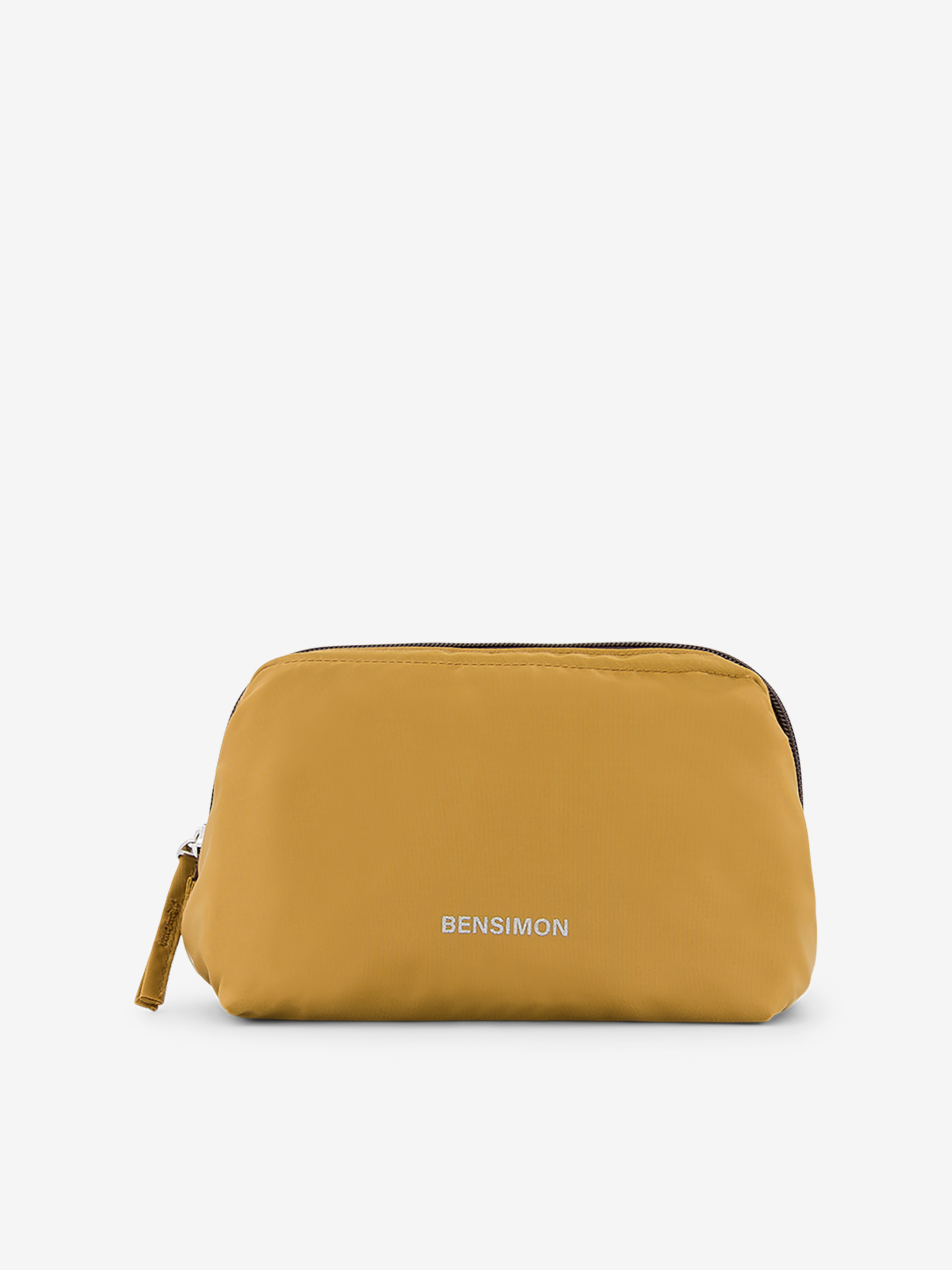 BEAUTY WALLET S  Camel , Sacs & Bagages Bensimon