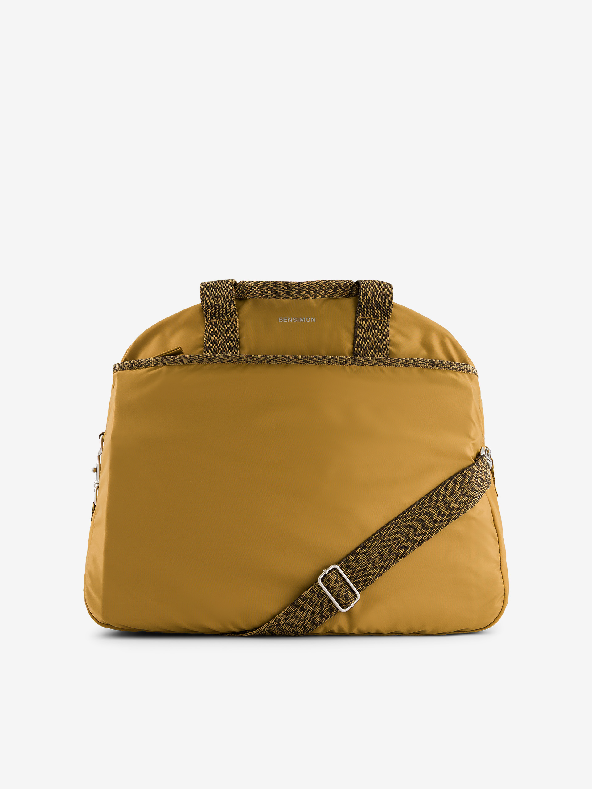 TOURBAG  Camel , Sacs & Bagages Bensimon