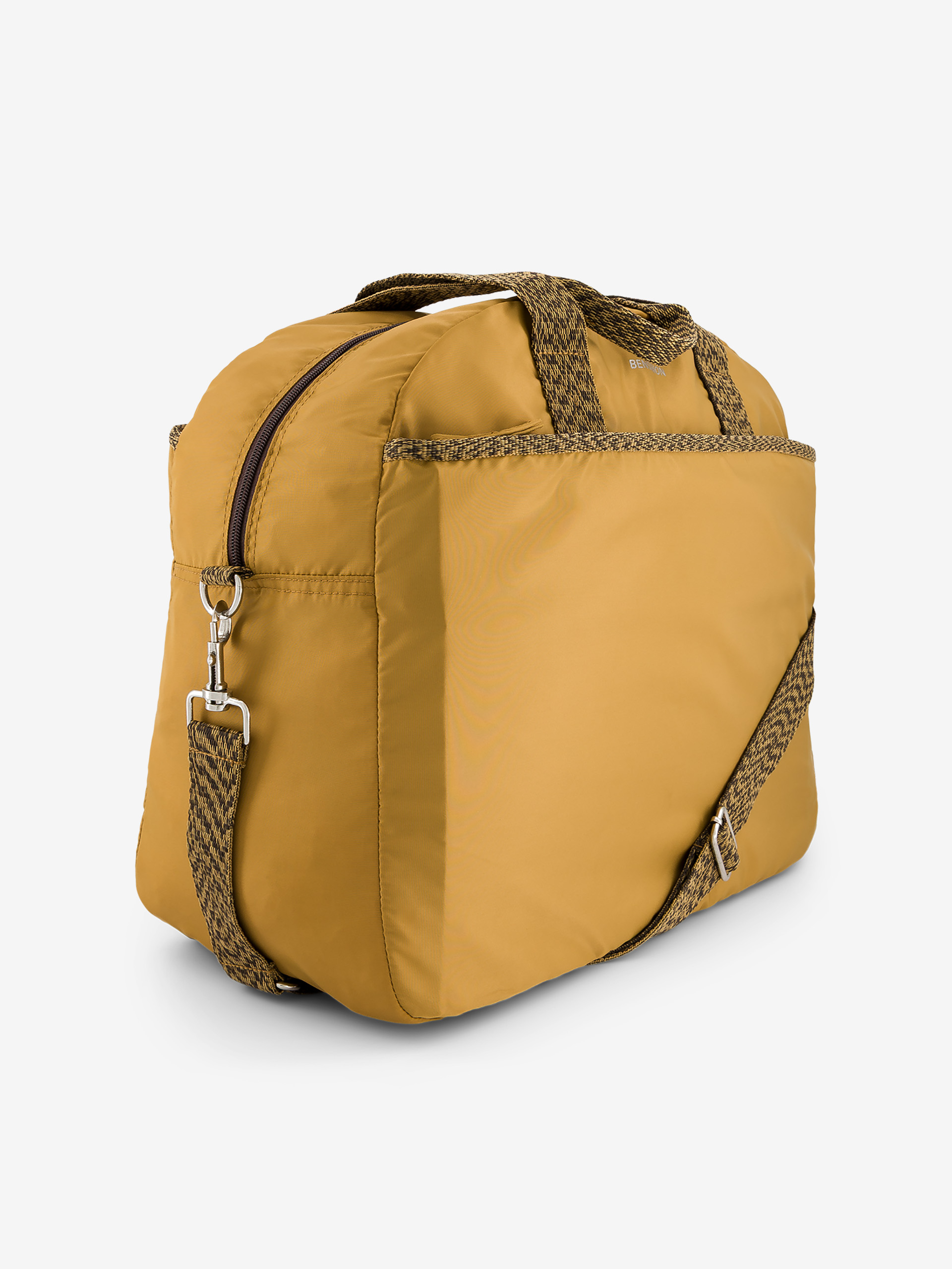 TOURBAG  Camel , Sacs & Bagages Bensimon