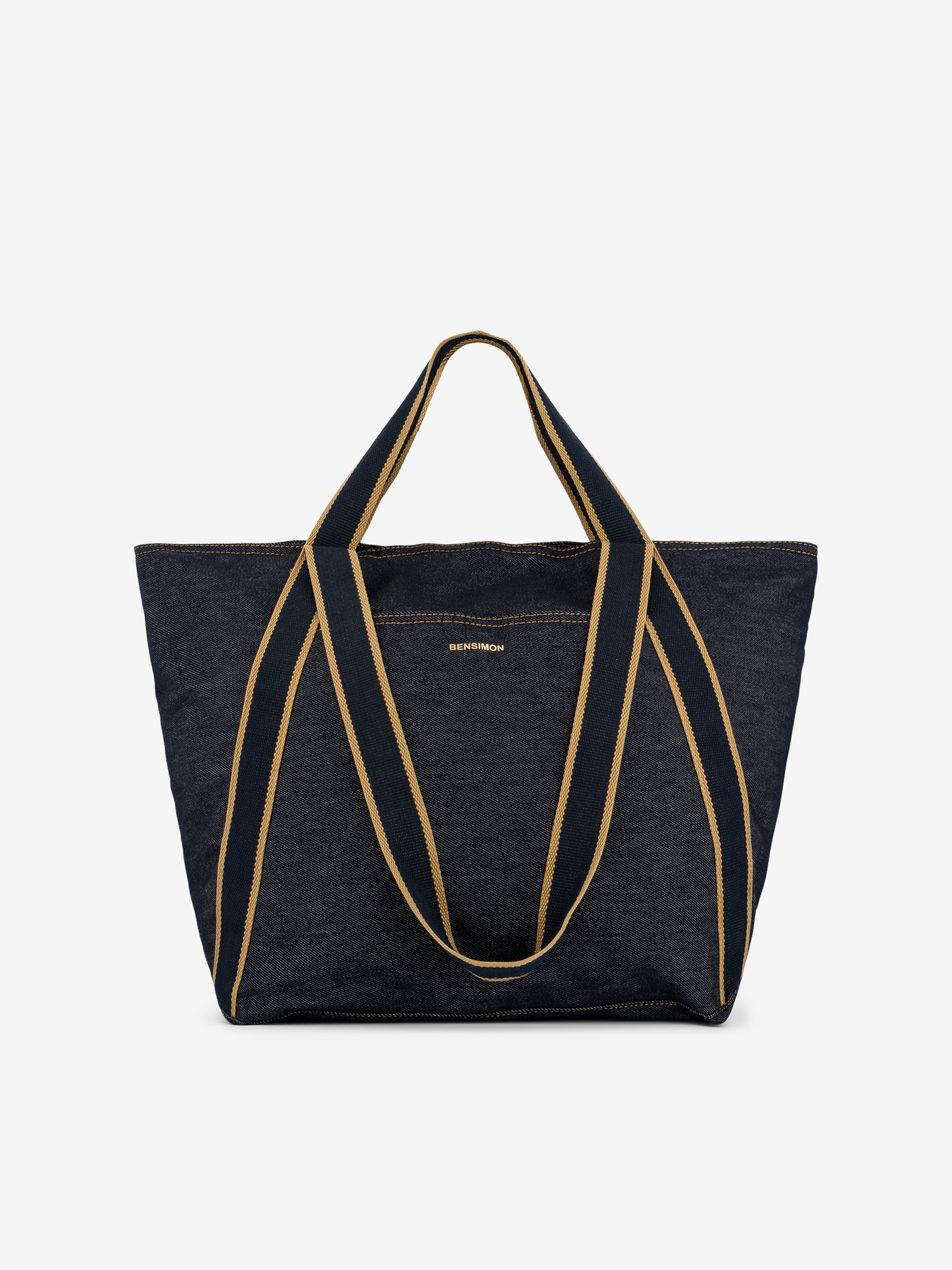 SHOPPING BAG NOVELA  Brut , Sacs & Bagages Bensimon