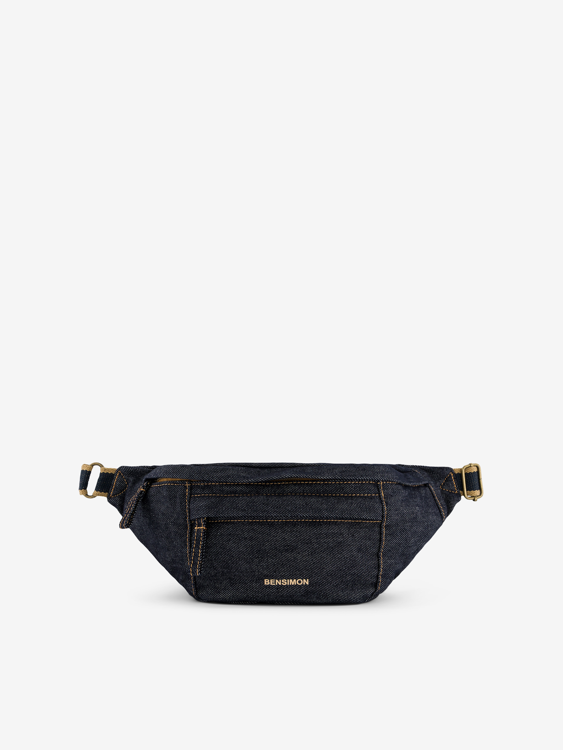 BANANA BAG  Brut , Sacs & Bagages Bensimon