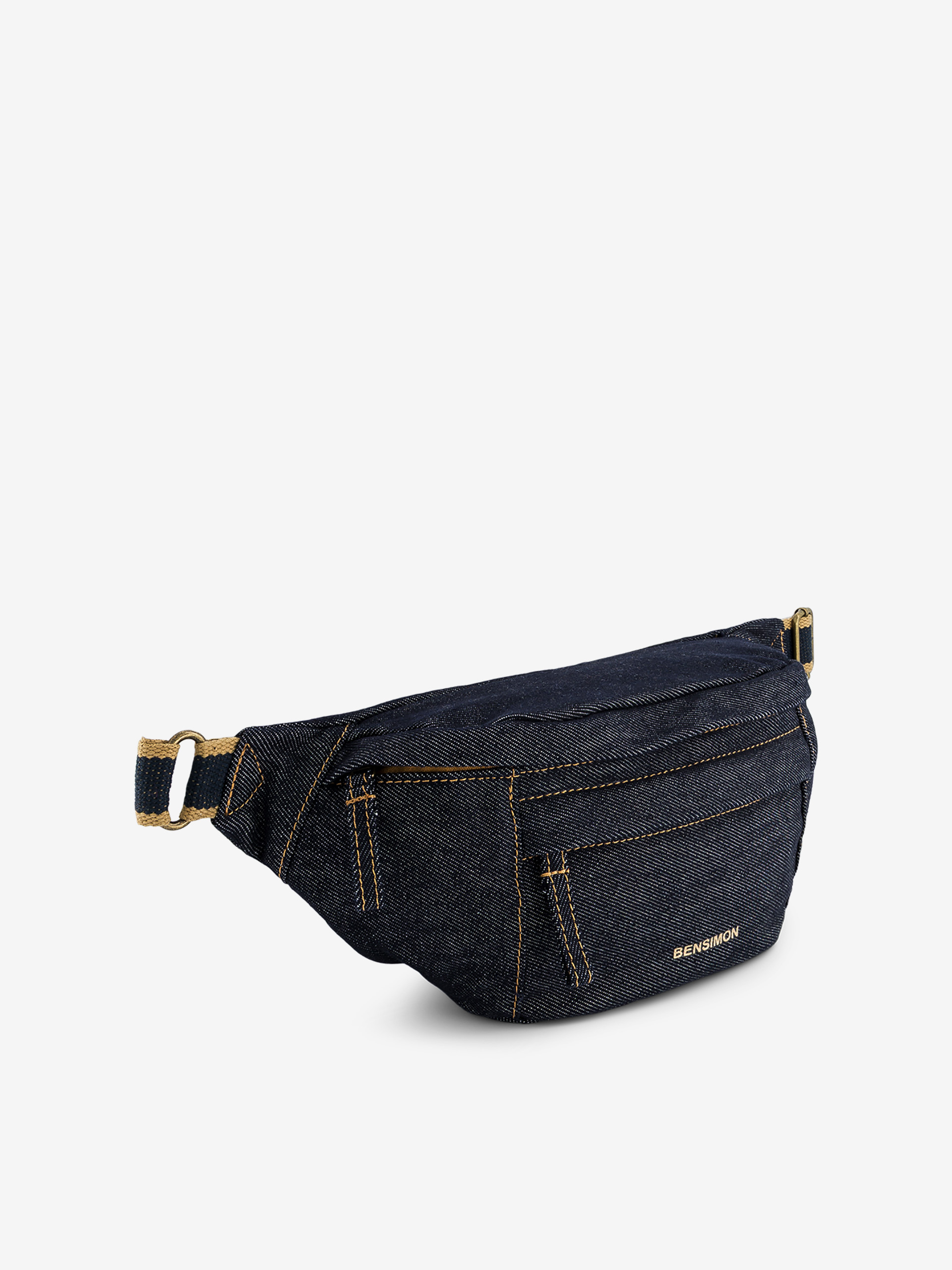 BANANA BAG  Brut , Sacs & Bagages Bensimon