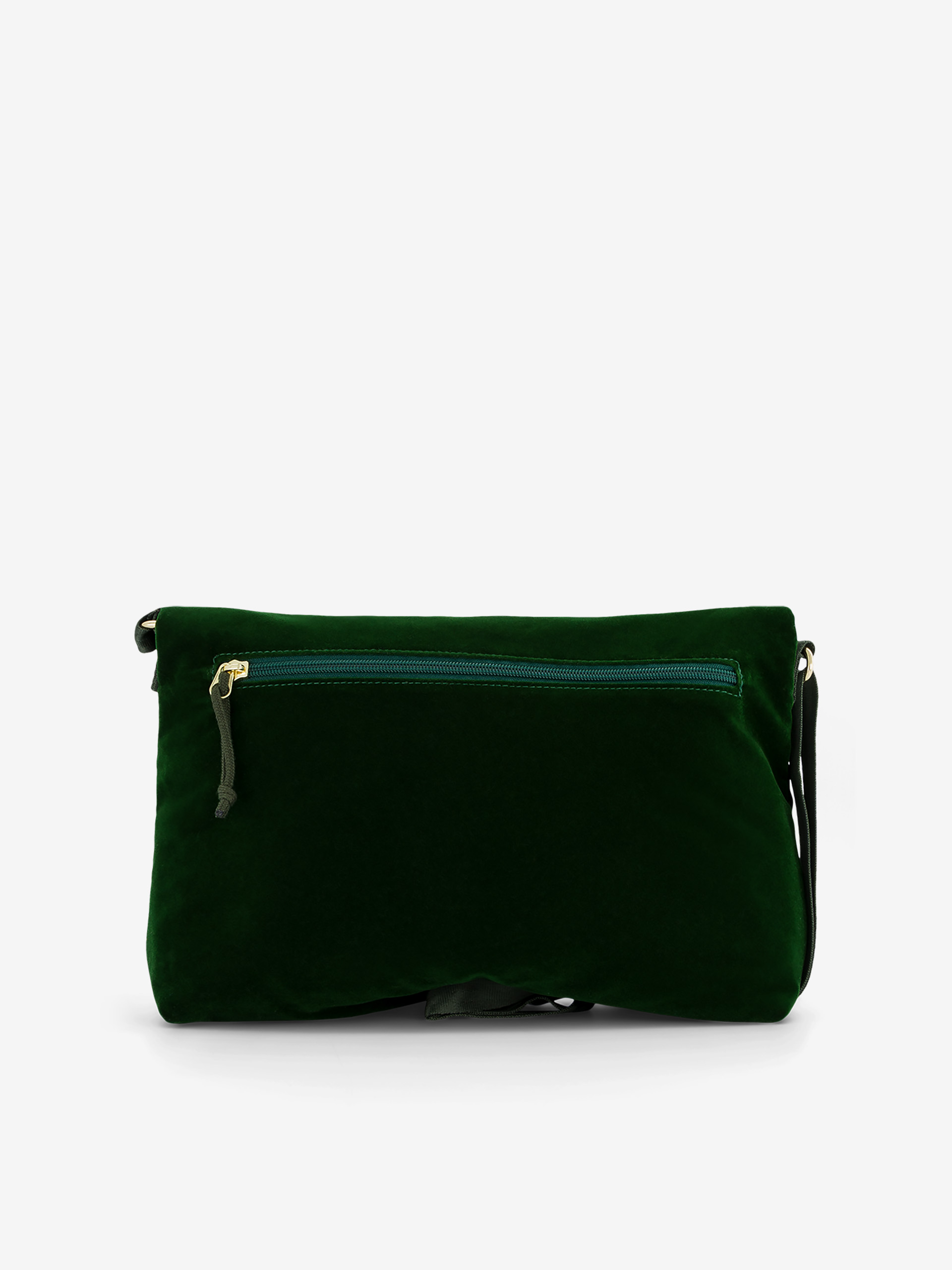 CROSS BODY BAG OLIVA  Vert sapin , Sacs & Bagages Bensimon