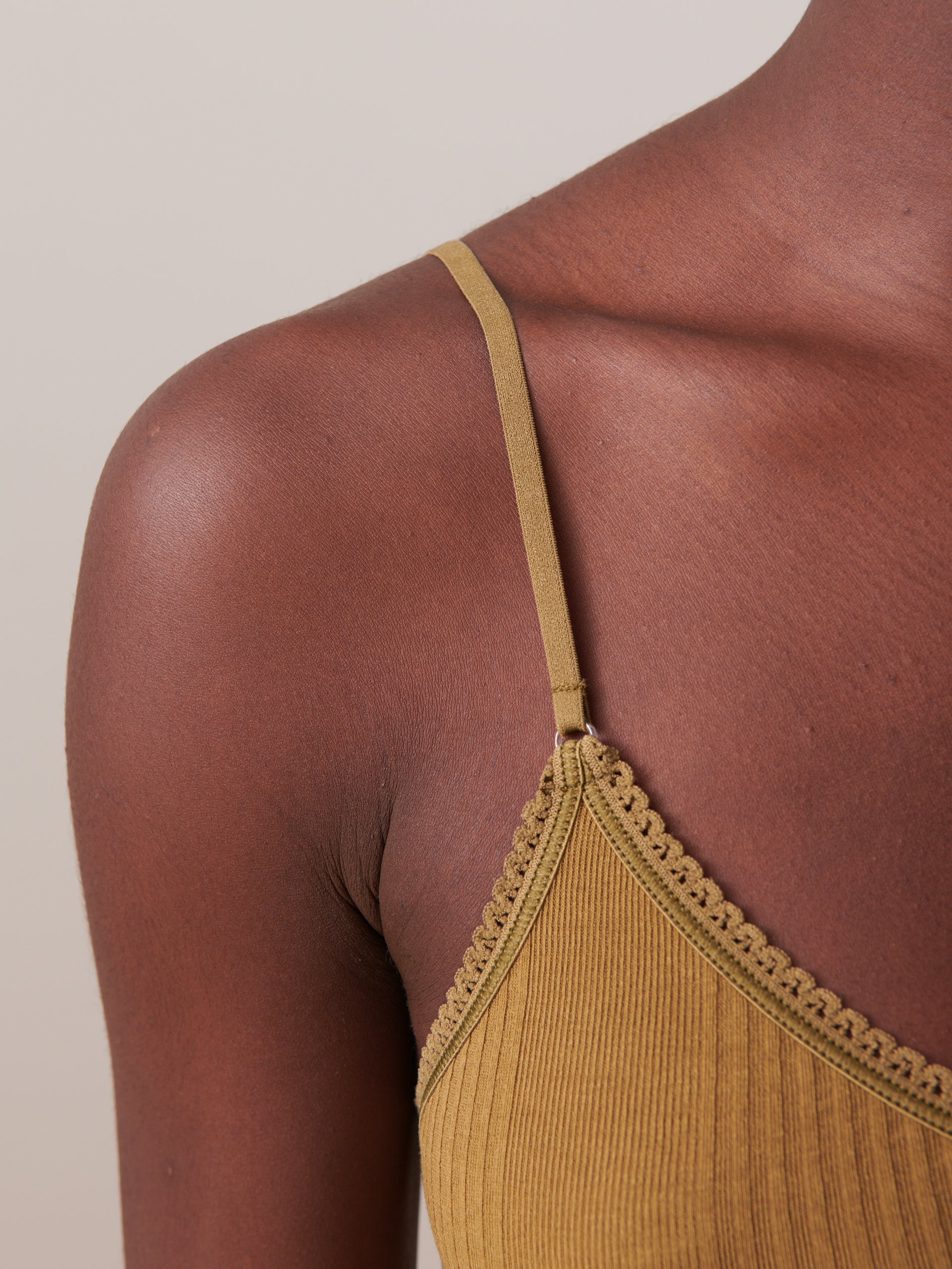 BRASSIERE  Ecorce , Pr&ecirc;t-&agrave;-porter Bensimon