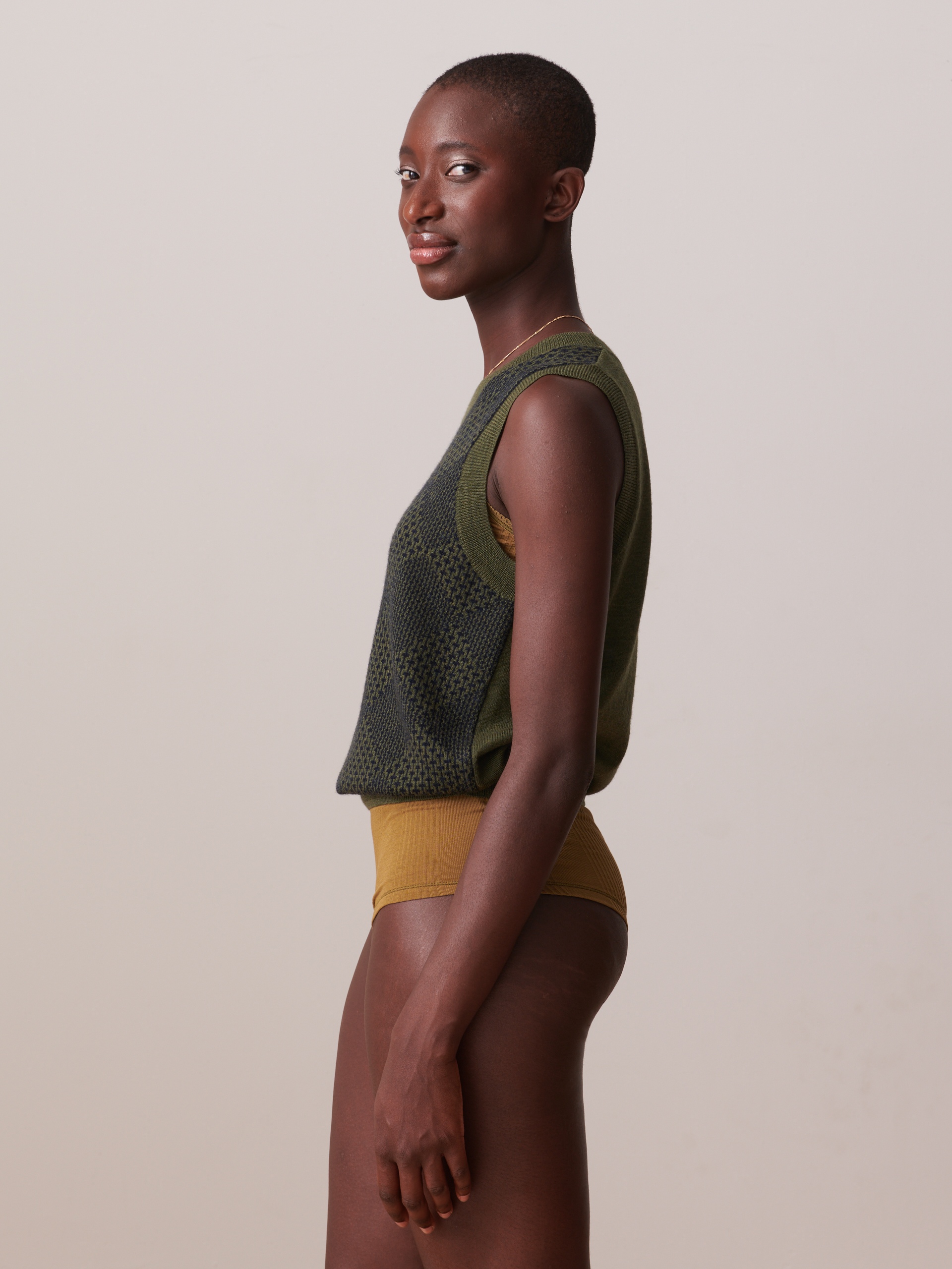 SHORTY  Ecorce , Pr&ecirc;t-&agrave;-porter Bensimon
