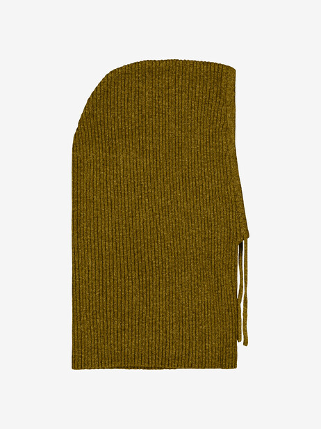 CAGOULE ORLANN  Kaki , Pr&ecirc;t-&agrave;-porter Bensimon