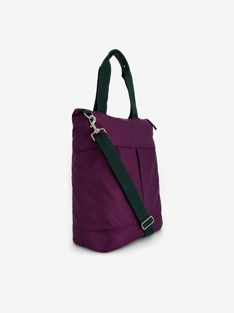 NEW HELMET  Aubergine , Sacs & Bagages Bensimon