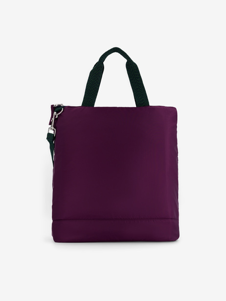 NEW HELMET  Aubergine , Sacs & Bagages Bensimon