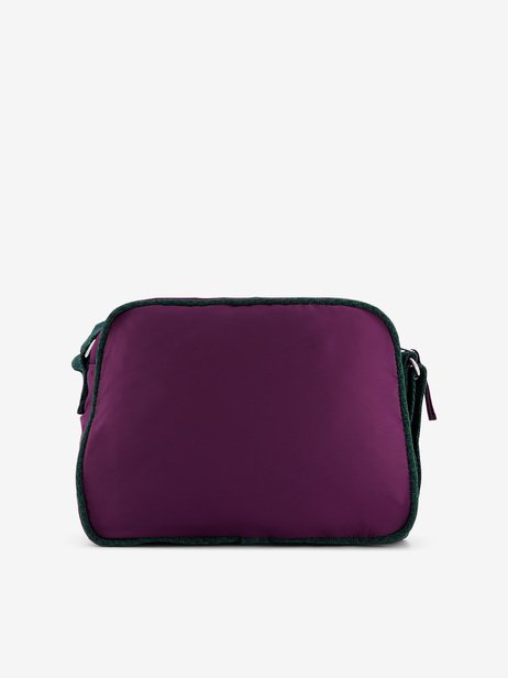 SMALL BESACE  Aubergine , Sacs & Bagages Bensimon