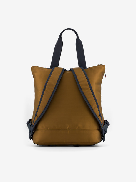 BACK PACK M  Camel , Sacs & Bagages Bensimon