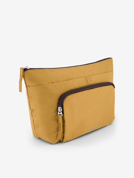BEAUTY POCKET  Camel , Sacs & Bagages Bensimon