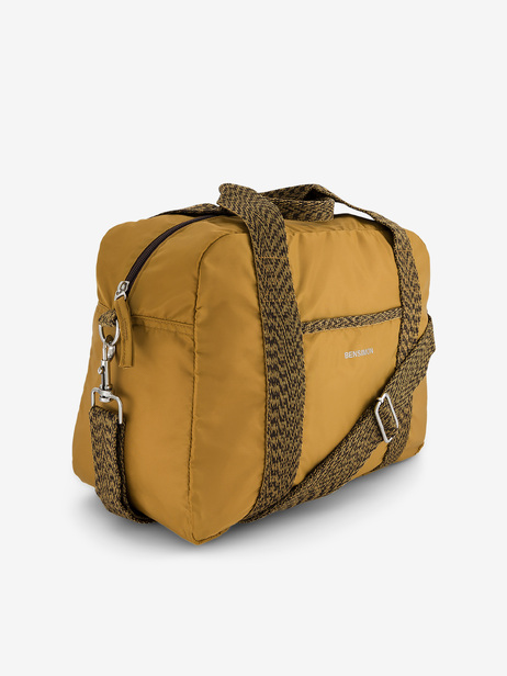ALL DAY BAG  Camel , Sacs & Bagages Bensimon