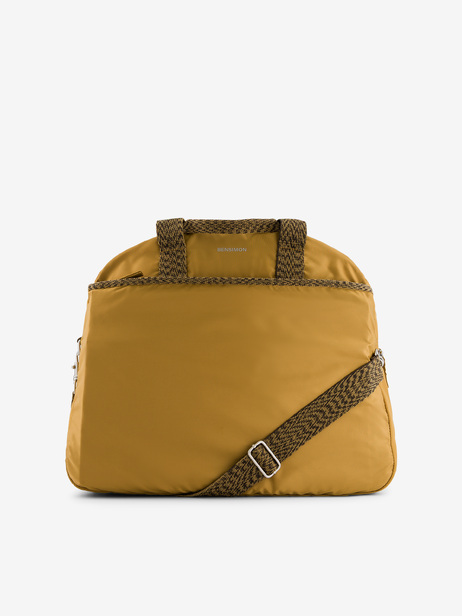 TOURBAG  Camel , Sacs & Bagages Bensimon