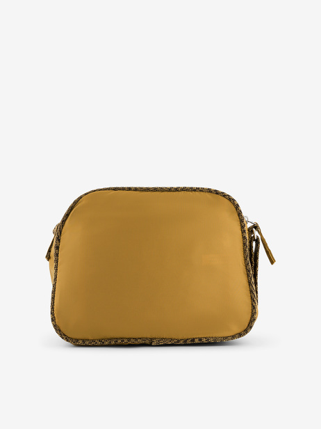 SMALL BESACE  Camel , Sacs & Bagages Bensimon