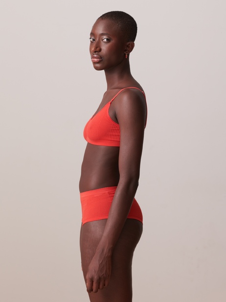 BRASSIERE  Piment , Pr&ecirc;t-&agrave;-porter Bensimon