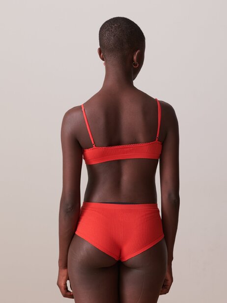 SHORTY  Piment , Pr&ecirc;t-&agrave;-porter Bensimon