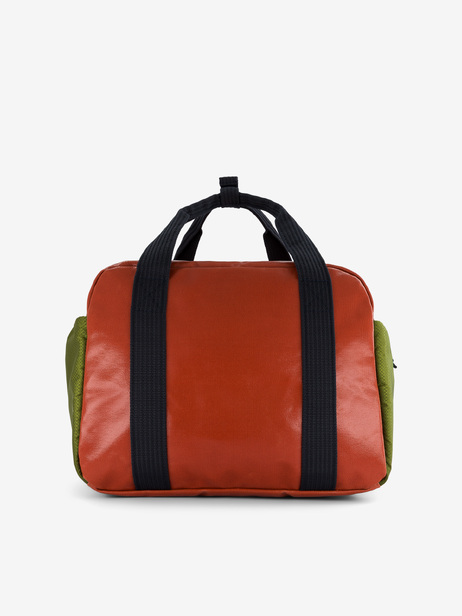 WEEKEND BAG MANCHESTER  Roux , Sacs & Bagages Bensimon