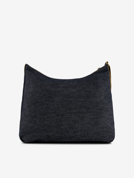 HALF MOON NAPOLI  Brut , Sacs & Bagages Bensimon