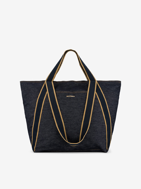 SHOPPING BAG NOVELA  Brut , Sacs & Bagages Bensimon