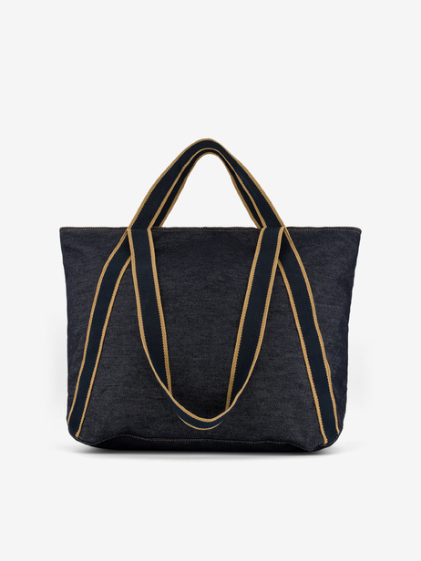 SHOPPING BAG NOVELA  Brut , Sacs & Bagages Bensimon