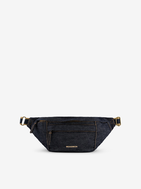BANANA BAG  Brut , Sacs & Bagages Bensimon
