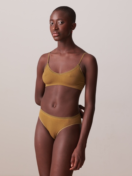 BRASSIERE  Ecorce , Pr&ecirc;t-&agrave;-porter Bensimon