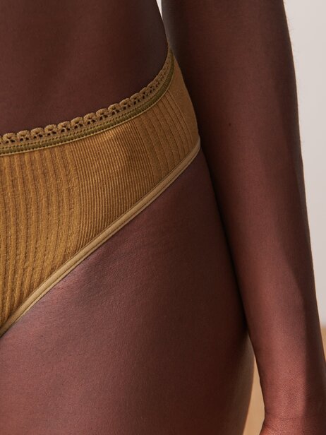 CULOTTE  Ecorce , Pr&ecirc;t-&agrave;-porter Bensimon