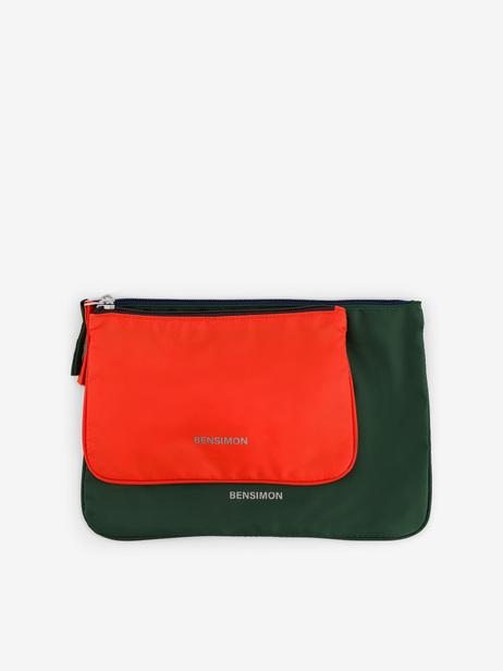 ZIP POCKET SET  Bouteille , Sacs & Bagages Bensimon