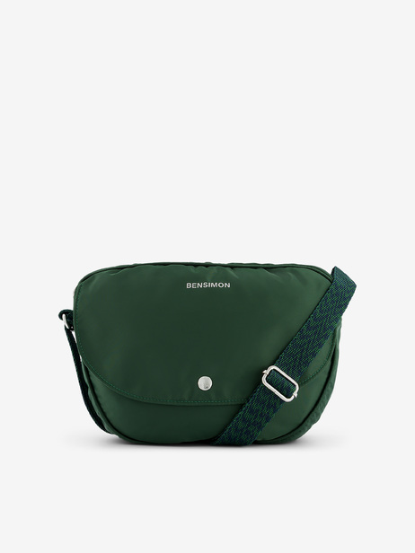 FOLDED HALF MOON  Bouteille , Sacs & Bagages Bensimon