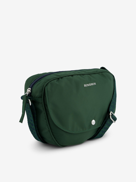 FOLDED HALF MOON  Bouteille , Sacs & Bagages Bensimon