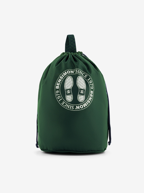 POUCH CHAUSSURES  Bouteille , Sacs & Bagages Bensimon