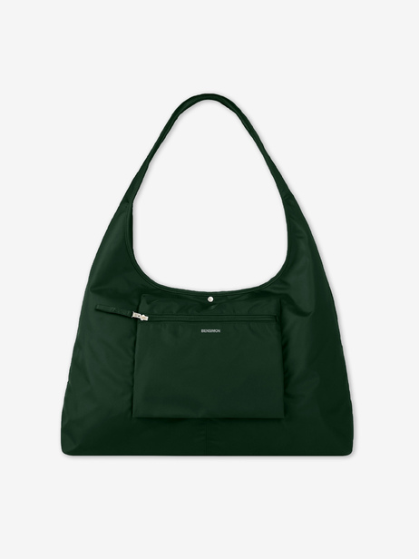 SHOPPING BAG NIBELLOU  Bouteille , Sacs & Bagages Bensimon