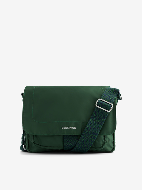 BESACE  Bouteille , Sacs & Bagages Bensimon