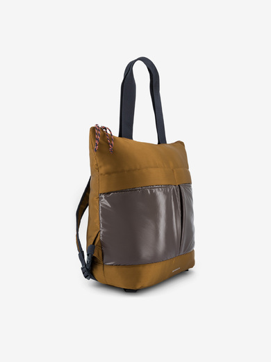 BACK PACK M  Camel , Sacs & Bagages Bensimon