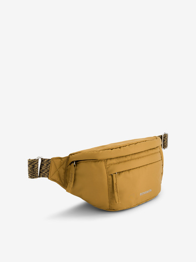 BANANA BAG  Camel , Sacs & Bagages Bensimon