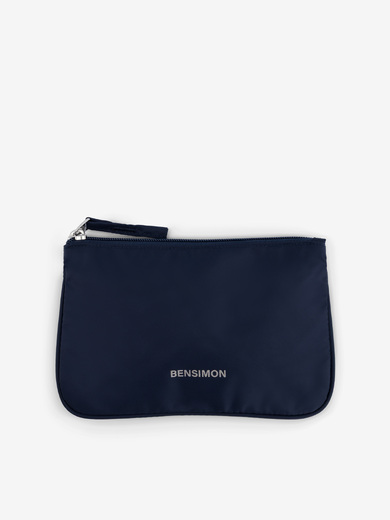 ZIP POCKET SET  Camel , Sacs & Bagages Bensimon