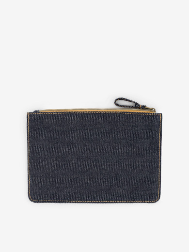 SMALL WALLET MORLEY  Brut , Sacs & Bagages Bensimon