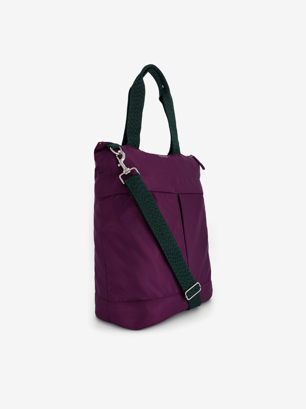 NEW HELMET  Aubergine , Sacs & Bagages Bensimon