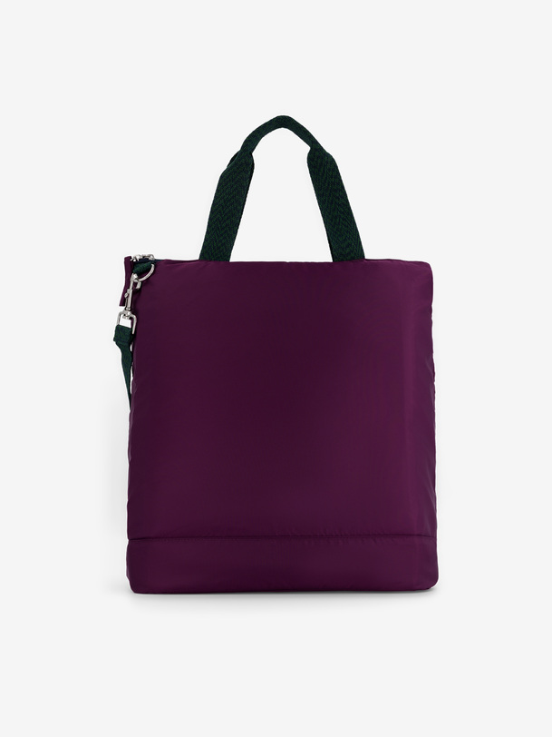 NEW HELMET  Aubergine , Sacs & Bagages Bensimon