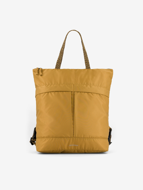 BACK PACK L  Camel , Sacs & Bagages Bensimon