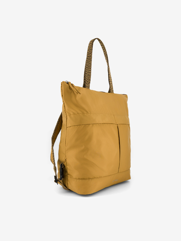 BACK PACK L  Camel , Sacs & Bagages Bensimon
