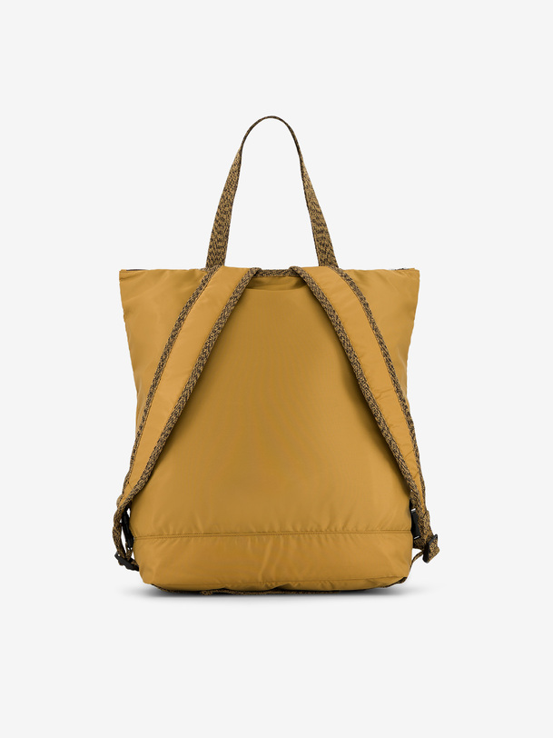 BACK PACK L  Camel , Sacs & Bagages Bensimon